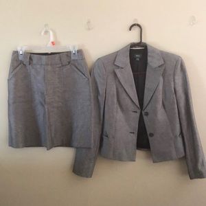 Mexx skirt suit